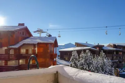 Image de Lac Blanc 101 by Interhome