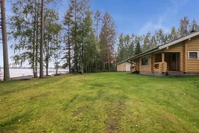 Image de Uitonniemi, rummukkala by Interhome