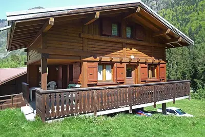 Image de Pierre Blanche by Interhome