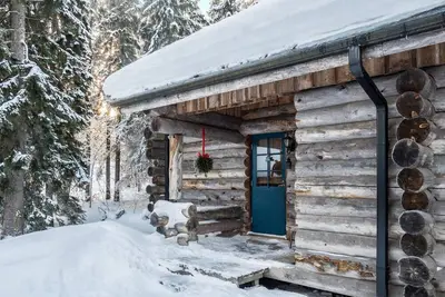 Image de Vuokatinportti a 9 by Interhome