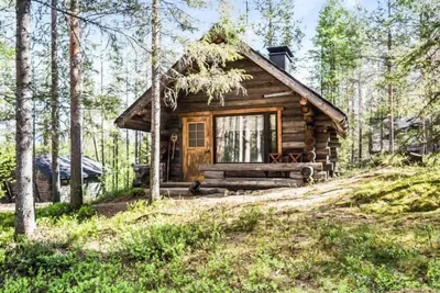 Image de Tievatupa 2, pienempi by Interhome