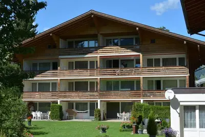 Image de La Sarine 212 by Interhome