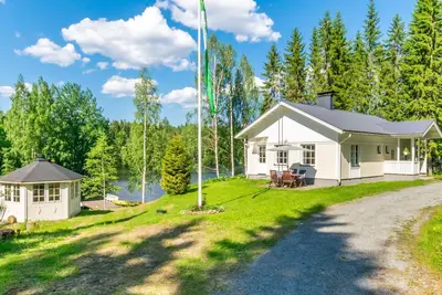 Image de Salmenranta by Interhome