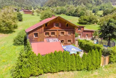 Image de Helmreich by Interhome