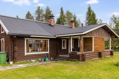 Image de Ruka-kitkan kuukkeli by Interhome