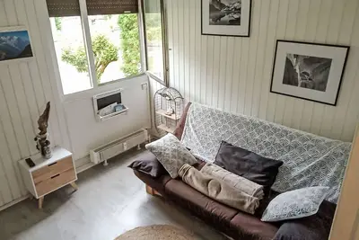 Image de Arve 1 et 2 by Interhome