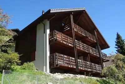 Image de Fellenrüti 82 by Interhome