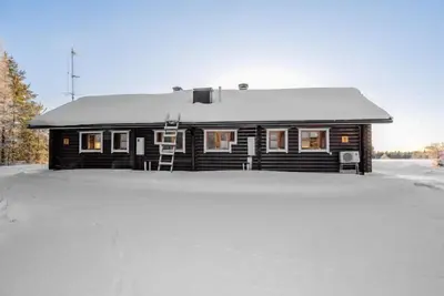 Image de Ruka-kitkan lomamajat\/varpunen by Interhome