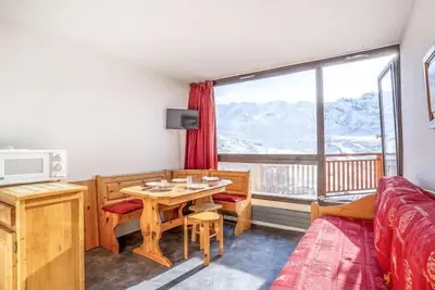 Image de Trois Vallées 516 by Interhome