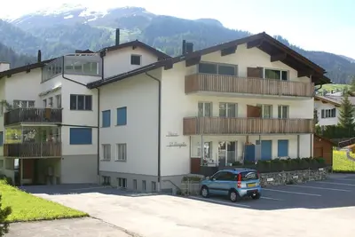 Image de Appartement Ruggli by Interhome