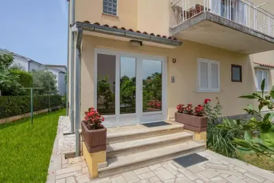 Appartement Daria by Interhome