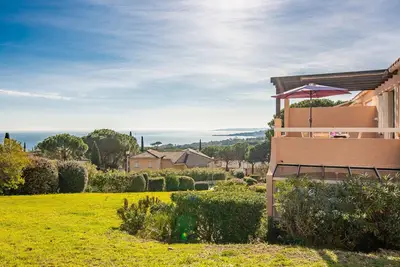 Image de Les Coteaux de la Nartelle by Interhome