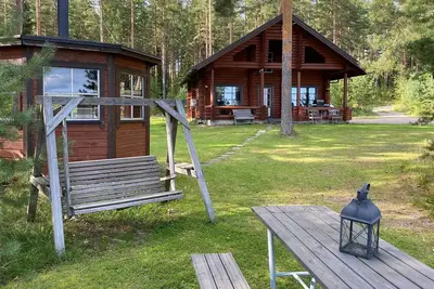 Image de Raatiannokka by Interhome