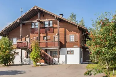 Image de Alppitalo punatähti 7 apt 2 by Interhome