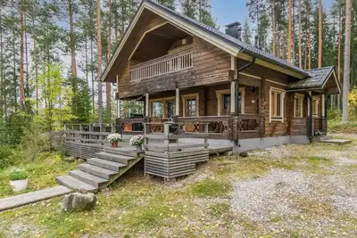 Image de Metsola / huilinpaikka by Interhome