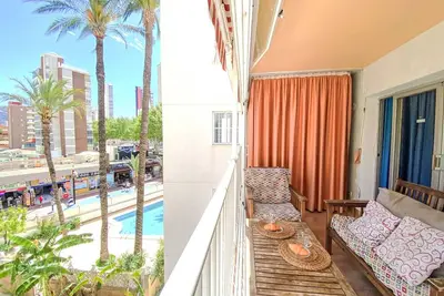 Image de El Junco by Interhome