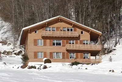Image de Berg Enzian by Interhome