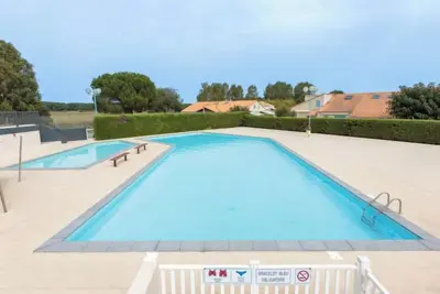 Image de Les Charmilles by Interhome