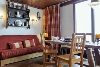 Image de Appartement Lognan by Interhome