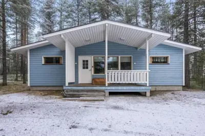 Image de Villa kuukso by Interhome
