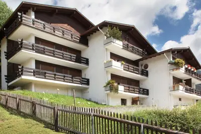 Image de Casa Acletta Sutter by Interhome