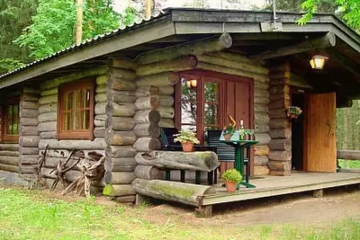 Image de Metsäpirtti by Interhome