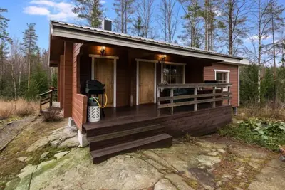 Image de Mäntymäki by Interhome