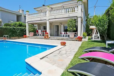 casa Annamaria by Interhome