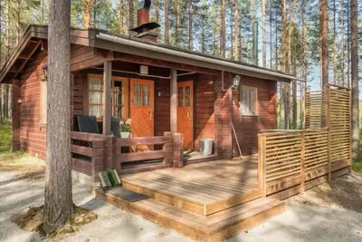 Image de Puolukka by Interhome