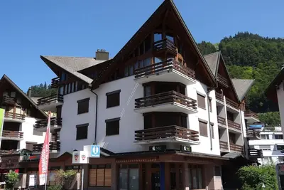 Image de Bierlialp-Park A35 by Interhome