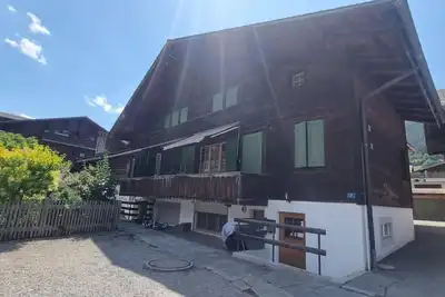 Image de Bachhüsi by Interhome