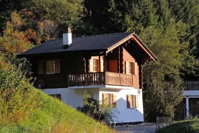 Image de Mountain View by Interhome