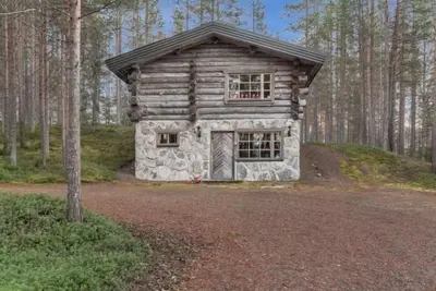 Image de Pohjantähti by Interhome
