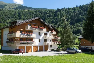 Milimatta 2 1. Og Süd by Interhome