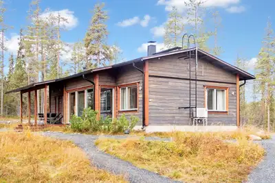 Image de Lumikukka by Interhome