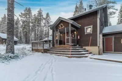 Image de Ylläs outa 1 by Interhome