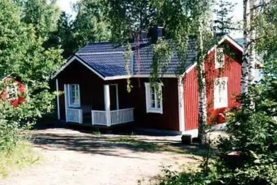 Image de Anna tuisku by Interhome
