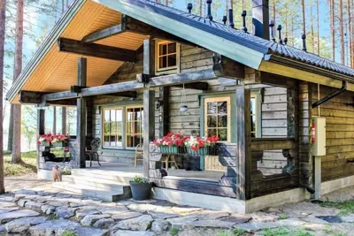 Image de Hamppulahti by Interhome