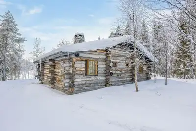 Image de Kuontijärvi a by Interhome