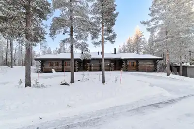 Image de Klasun maja b by Interhome