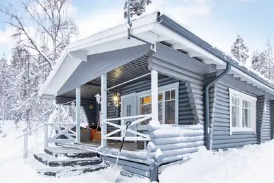 Image de Jousimaja by Interhome