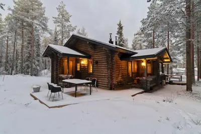 Image de Felixinpolku 2 by Interhome