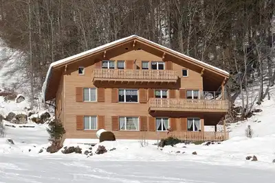 Image de Berg Edelweiss by Interhome