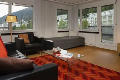 Image de Allod Park Haus C 705 by Interhome