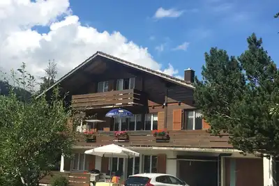 Image de Ferienwohnung Lankreijer by Interhome