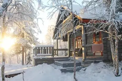 Image de Maison Hilla by Interhome