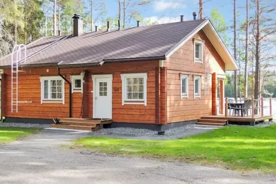 Image de Nesterin helmi by Interhome
