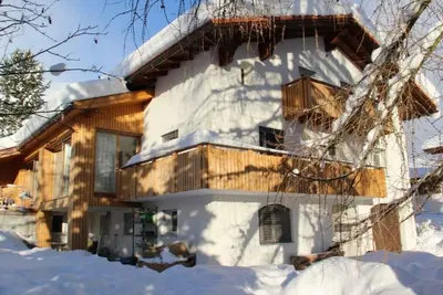Image de xxxFerienwohnung Berther-Rothmund by Interhome