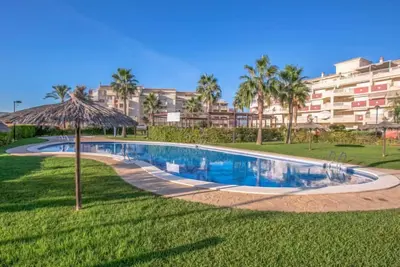 Image de Playasol by Interhome