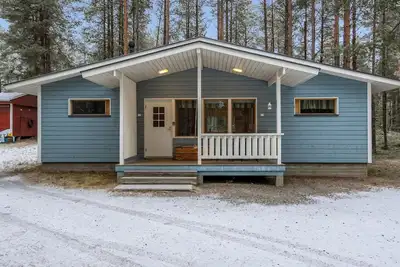 Image de Villa kuusanka by Interhome